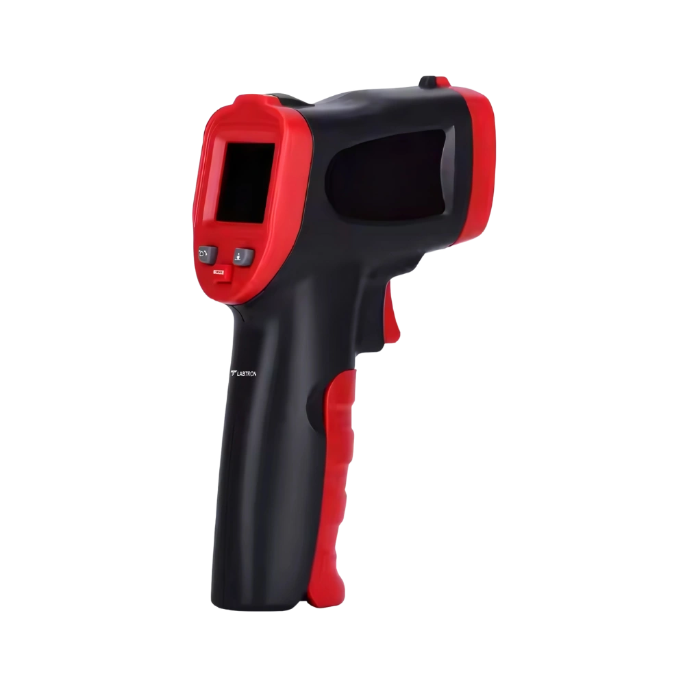 Infrared Thermometer LIFT-D21_Front View