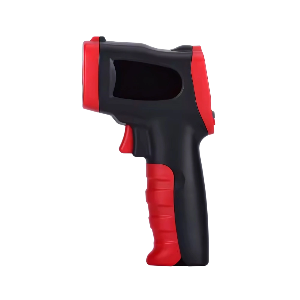 Infrared Thermometer LIFT-D21_Side View