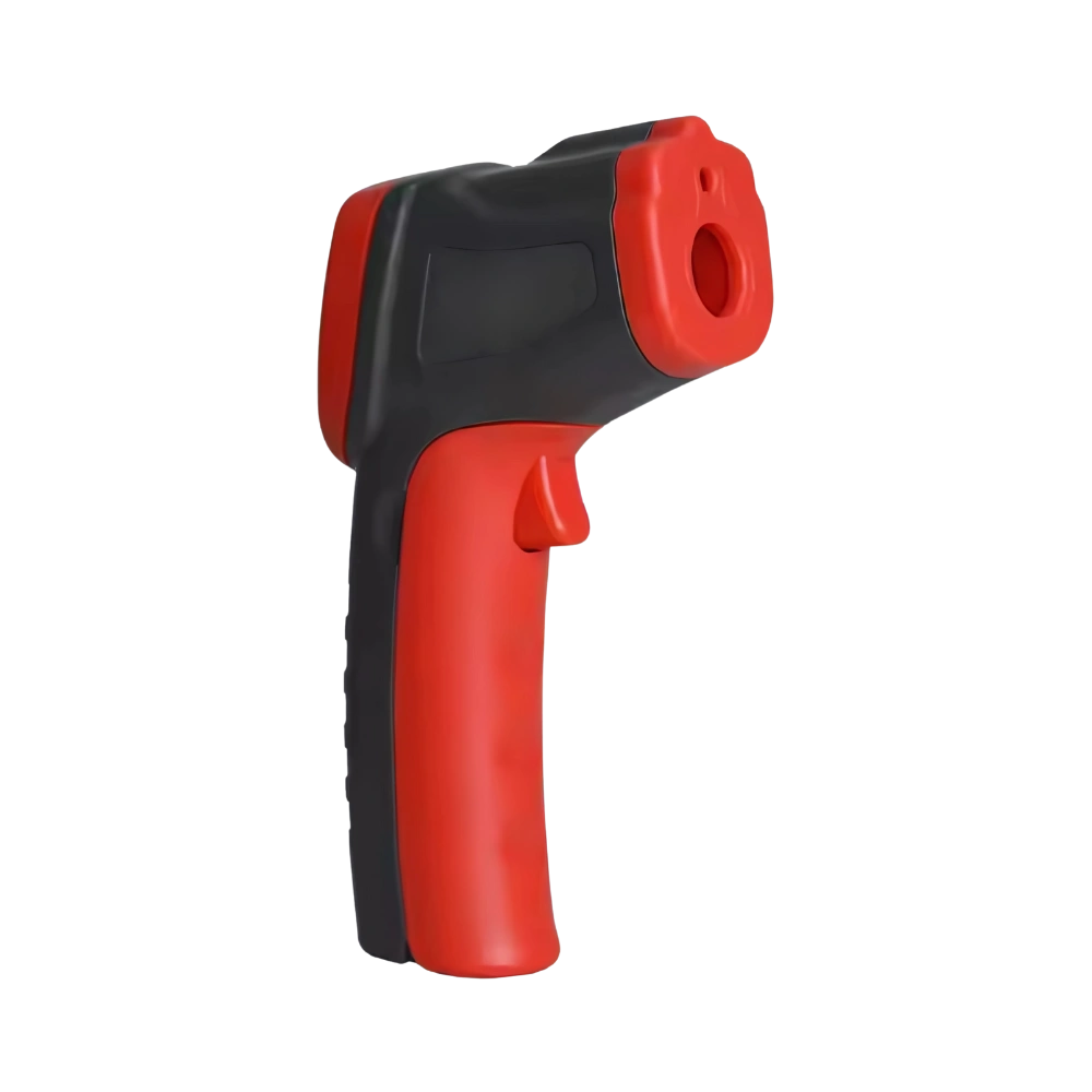 Infrared Thermometer LIFT-D25_Side View
