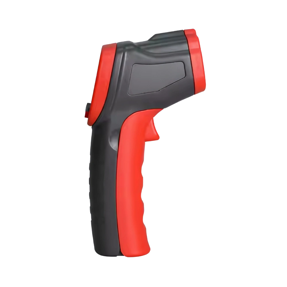Infrared Thermometer LIFT-D25_Side View
