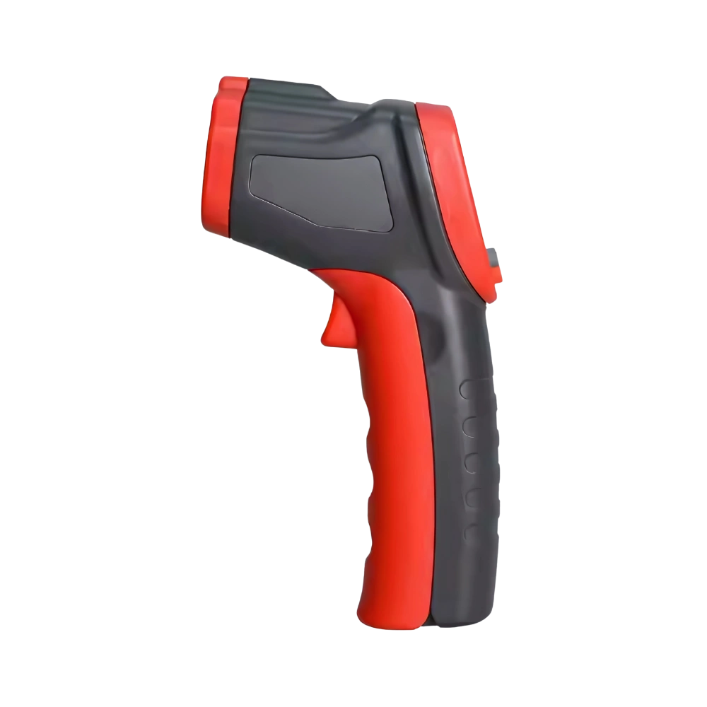Infrared Thermometer LIFT-D25_Side View