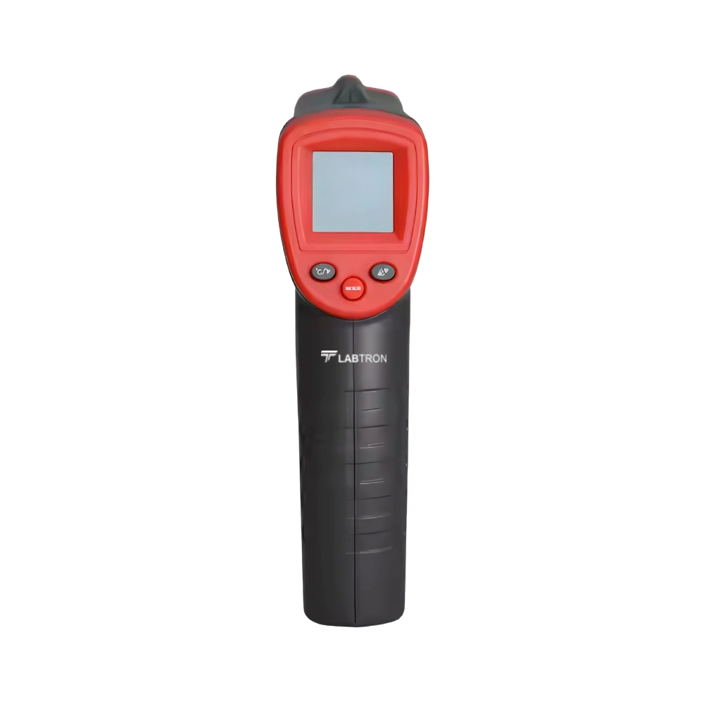 Infrared Thermometer LIFT-D25_Side View