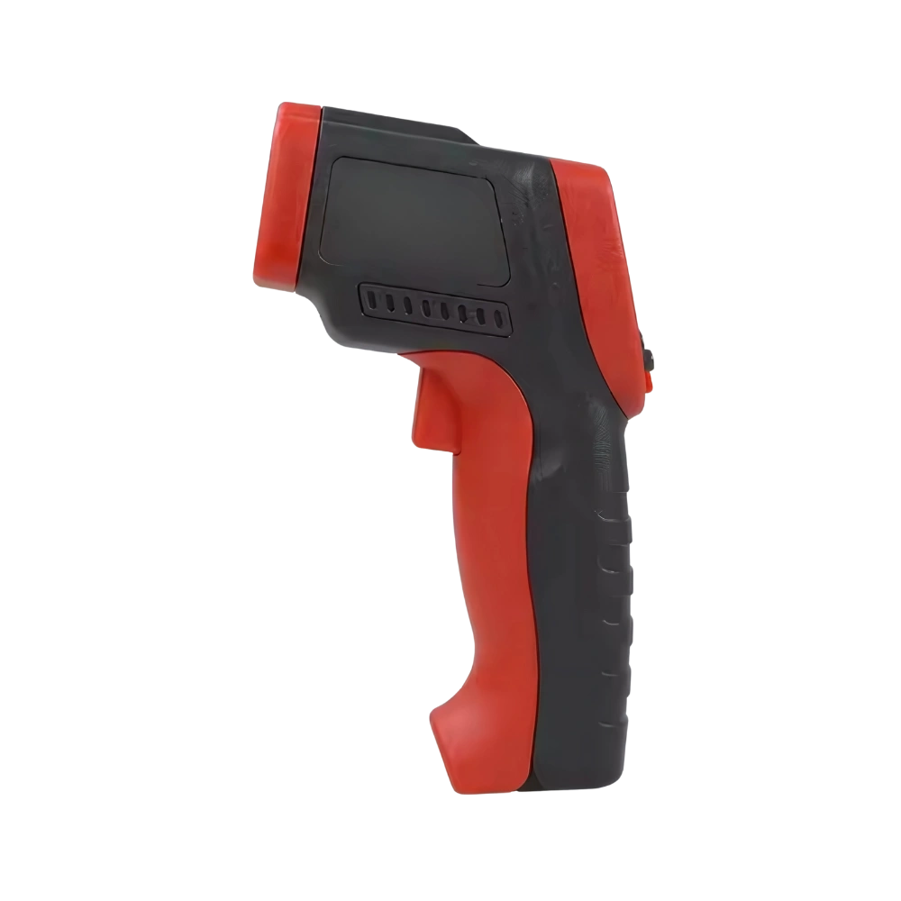 Infrared Thermometer LIFT-26_Side View