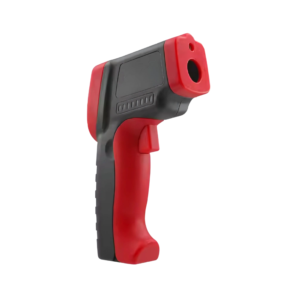 Infrared Thermometer LIFT-D27_Side View