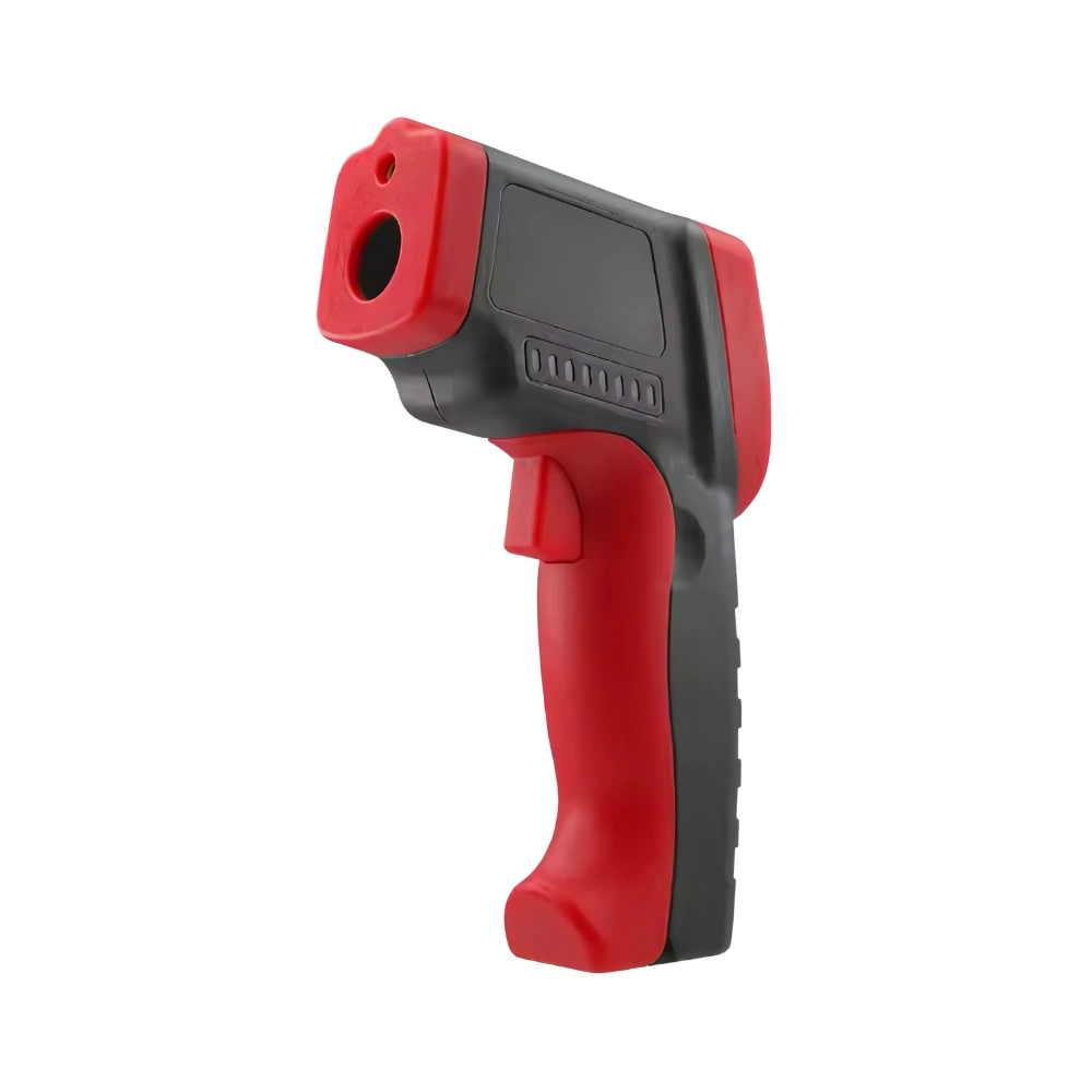 Infrared Thermometer LIFT-D27_Side View