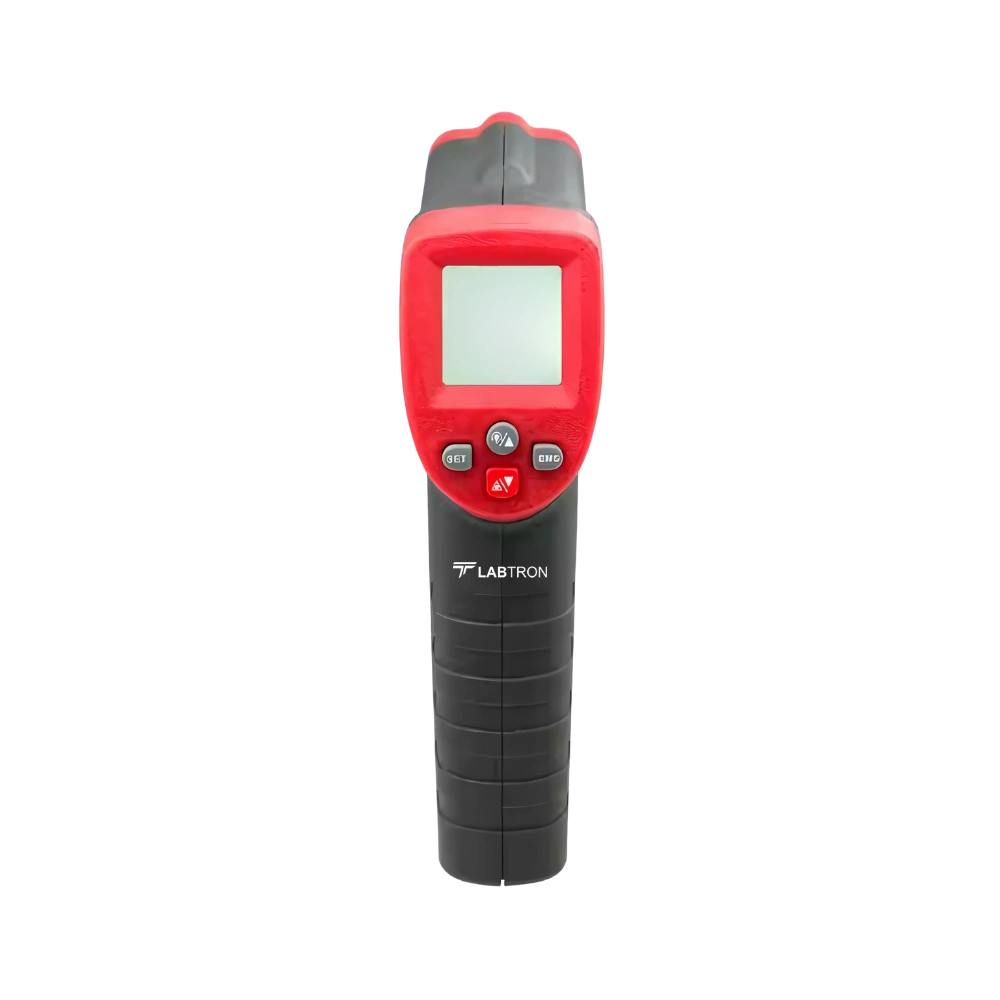 Infrared Thermometer LIFT-D27_Side View