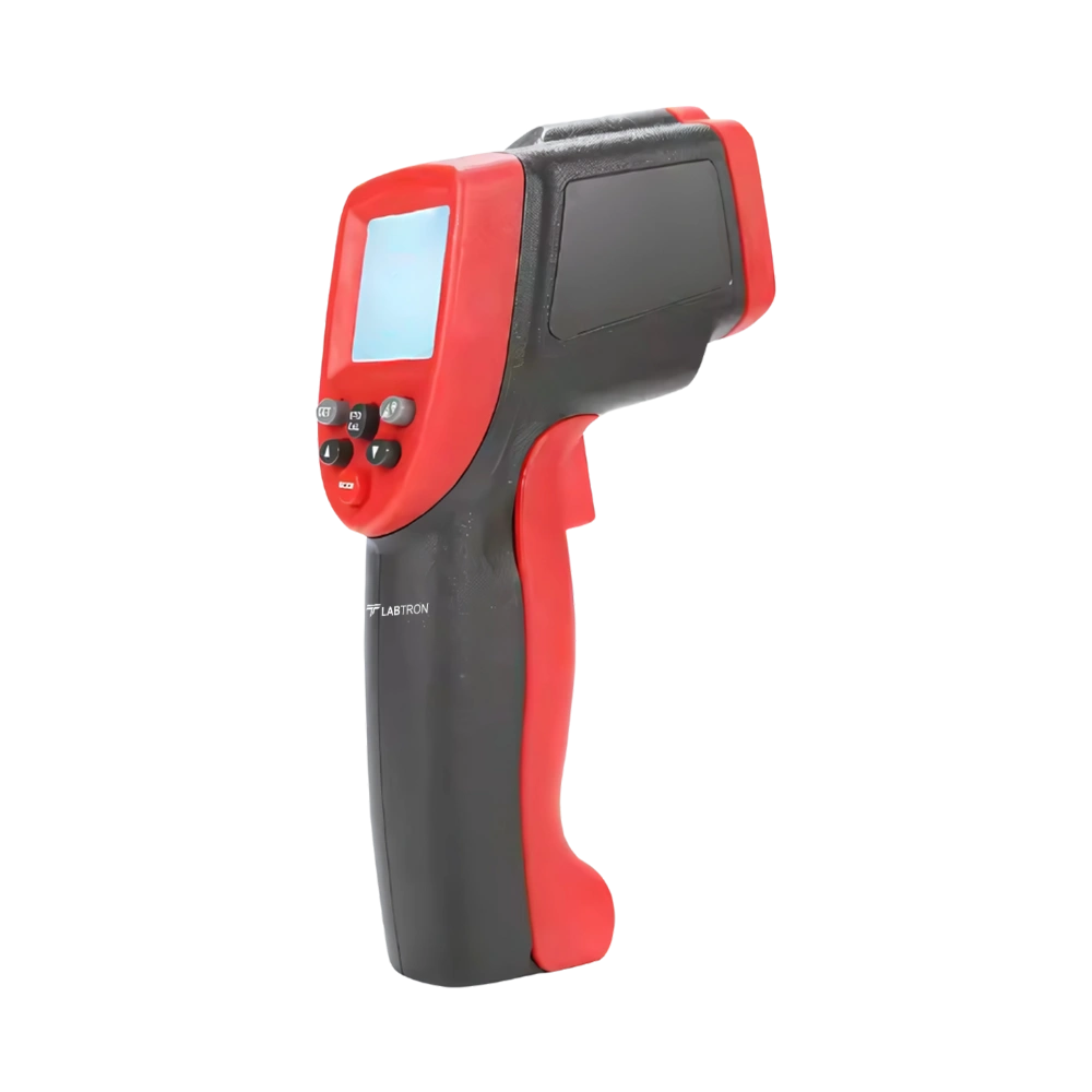 Infrared Thermometer LIFT-D28_Front View