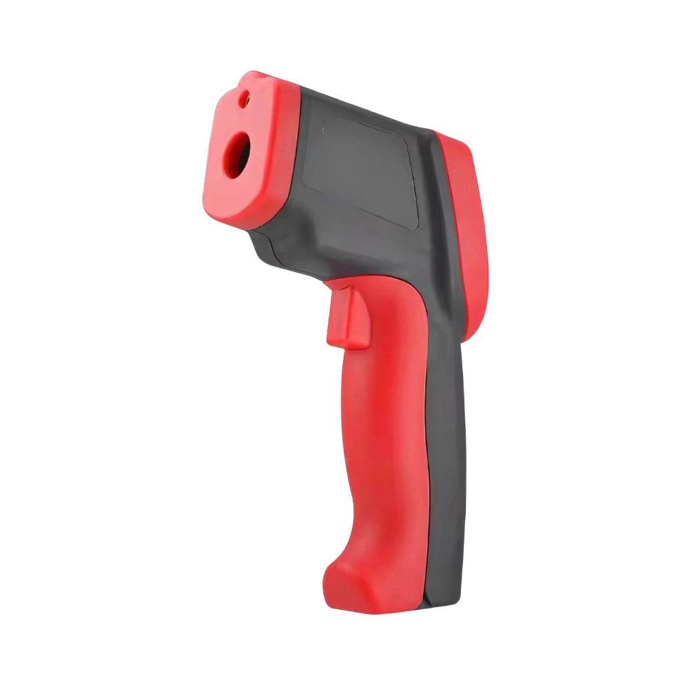 Infrared Thermometer LIFT-D28_Side View