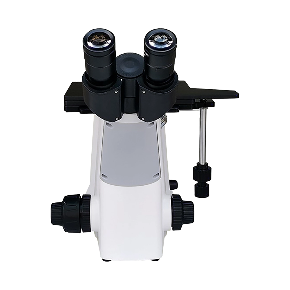 Inverted Metallurgical Microscope LIMM-A10