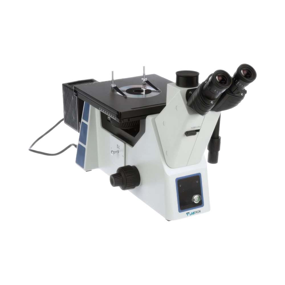 Inverted Metallurgical Microscope LIMM-C10