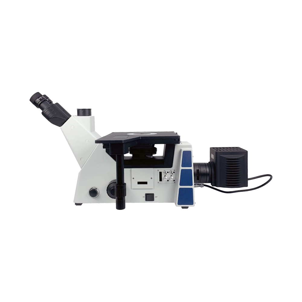 Inverted Metallurgical Microscope LIMM-C10