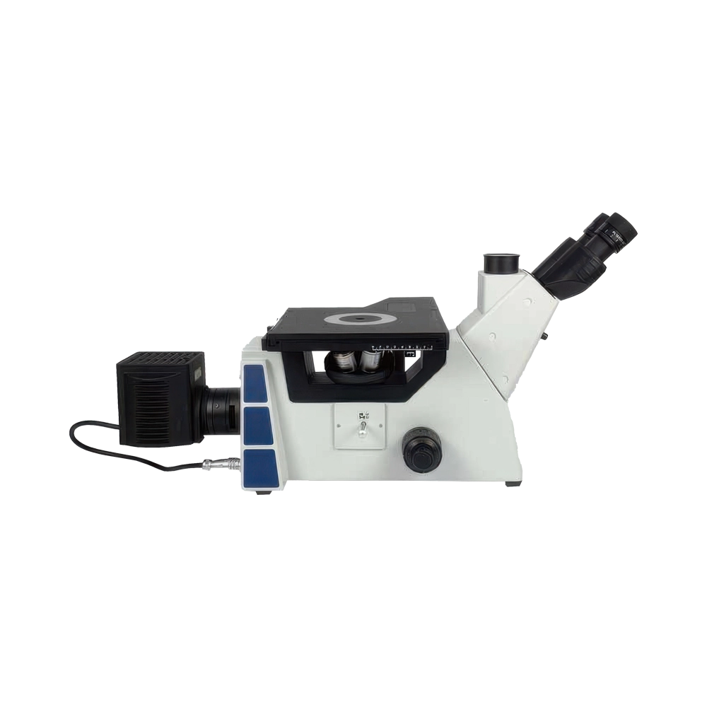 Inverted Metallurgical Microscope LIMM-C10