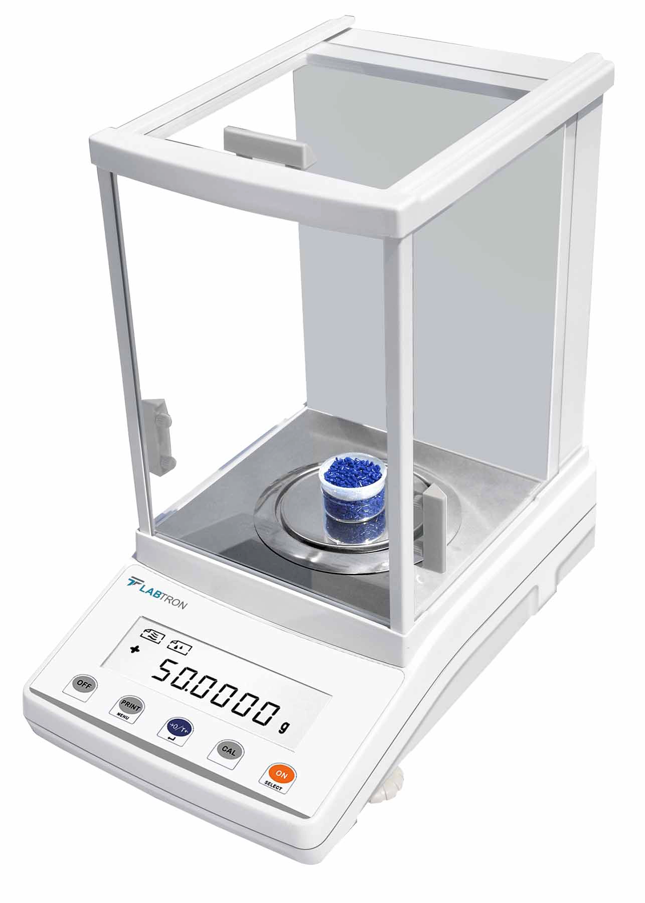 Analytical Balance LINB-B10 Analytical Balance LINB-B10
