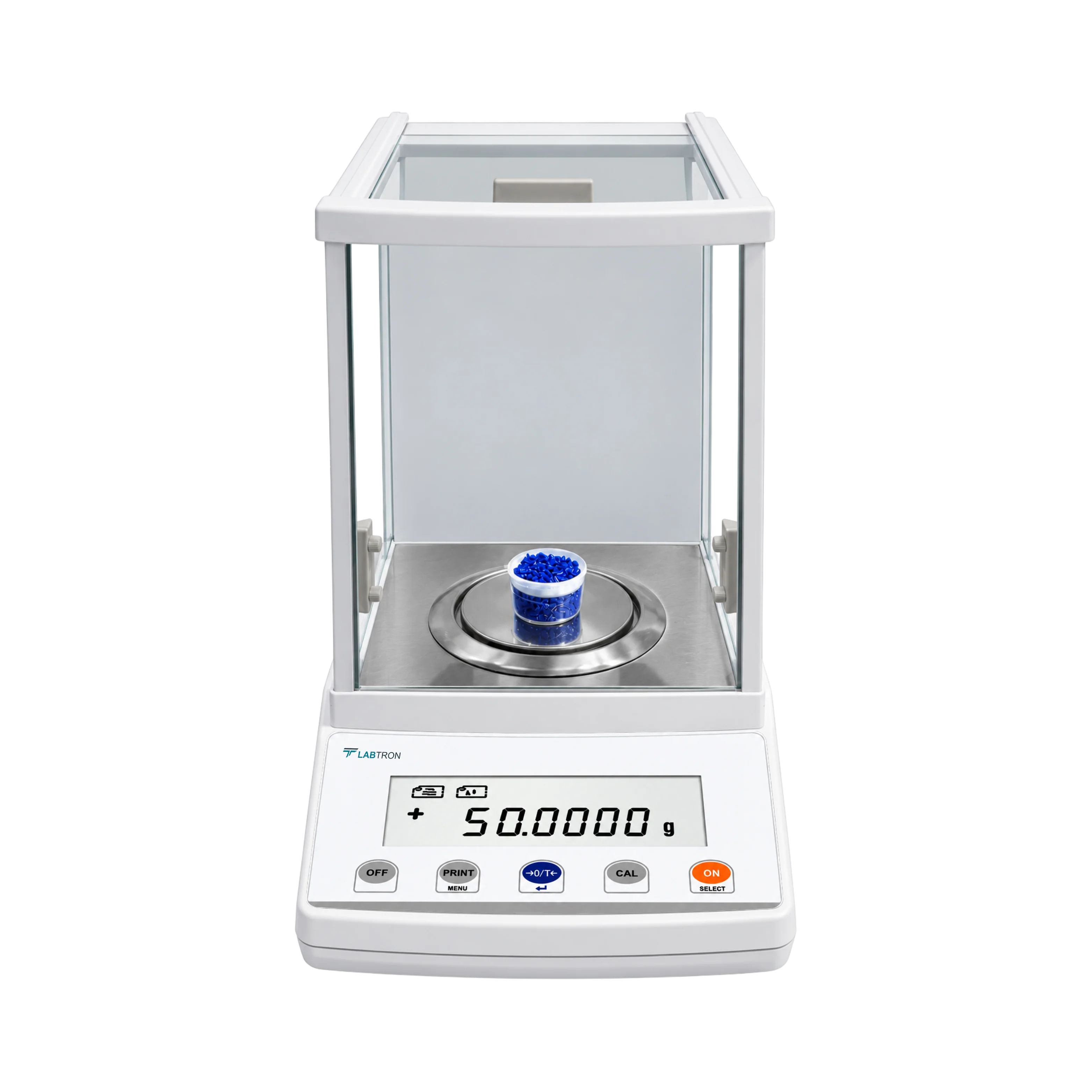Analytical Balance LINB-B10