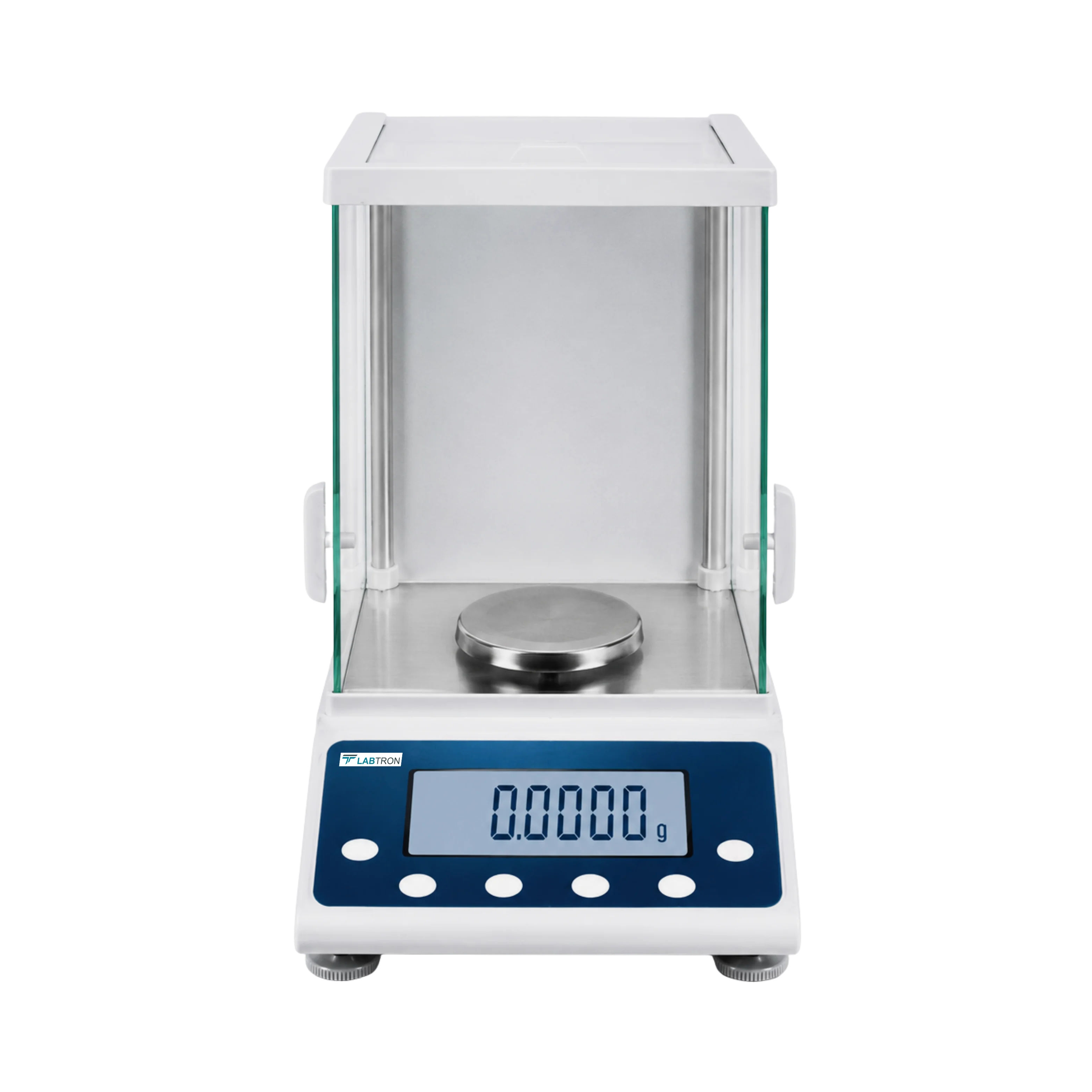 Analytical Balance LINB-B11 Catalog