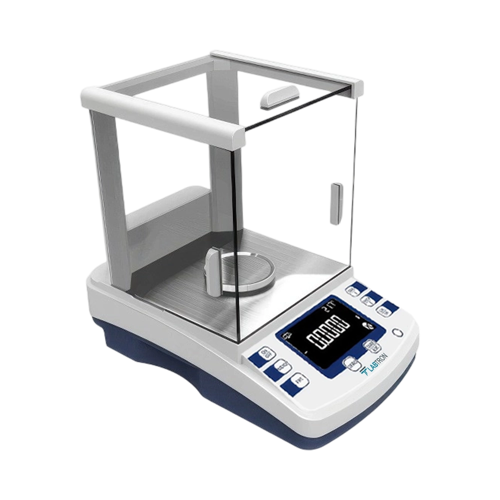 Analytical Balance LINB-D12