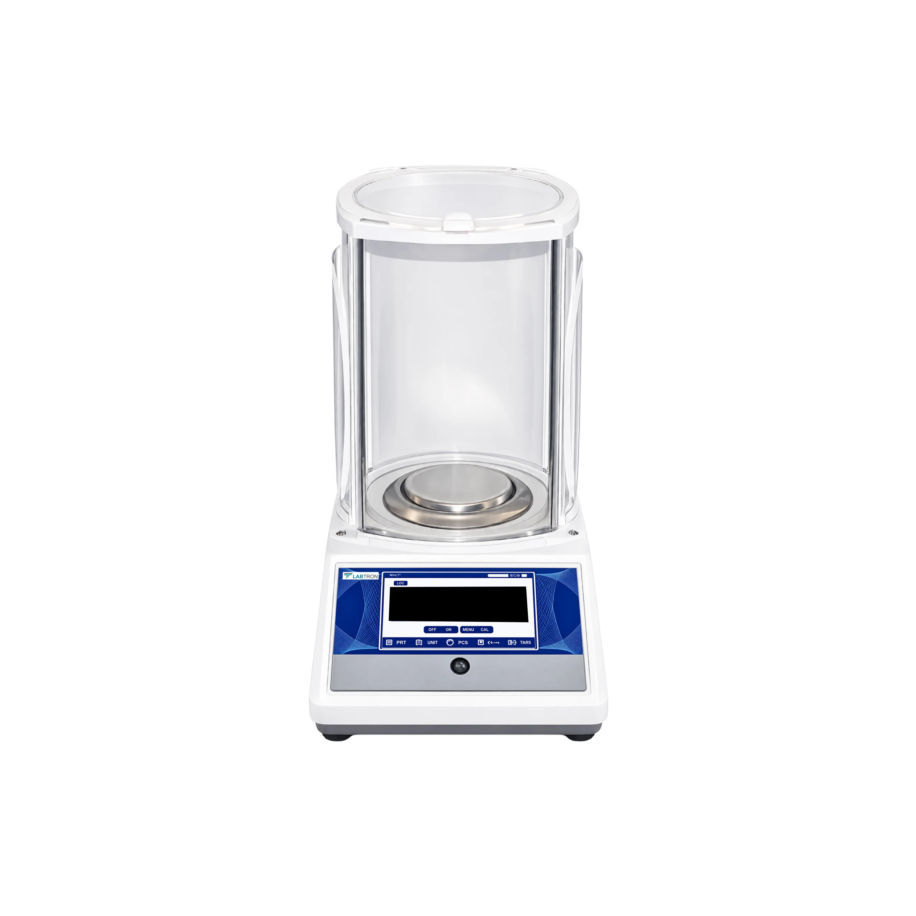 Analytical Balance LINB-E10 Catalog