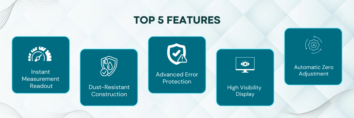 Analytical Balance LINB-E17