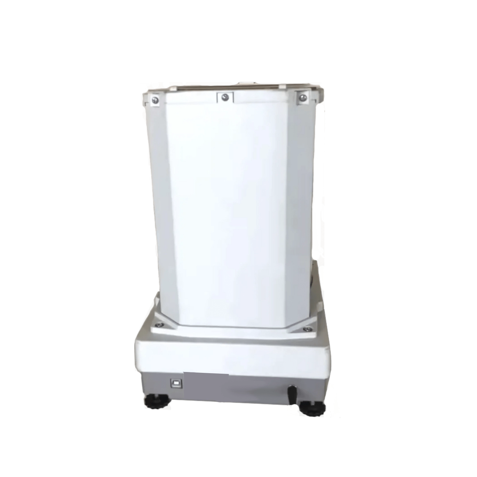 Analytical Balance LINB-E29_Back View