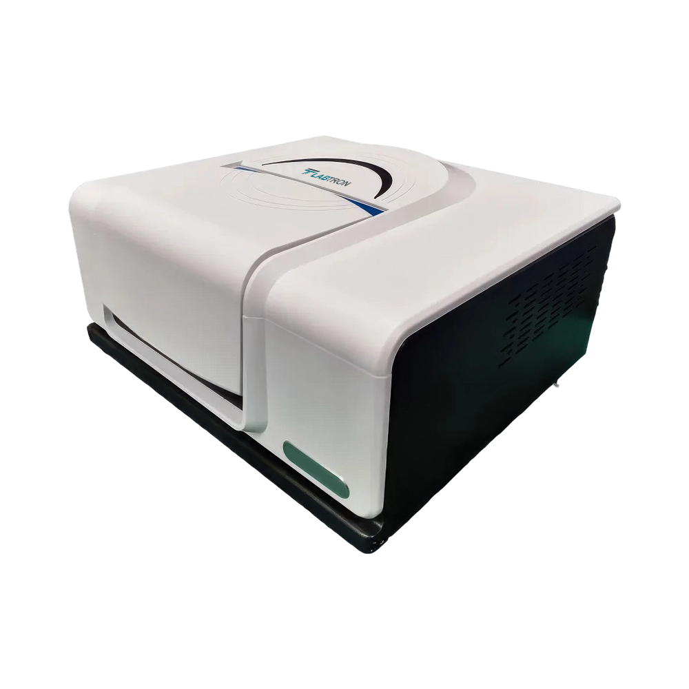 FTIR Spectrometer LIR-A10 ( SIDE VIEW)