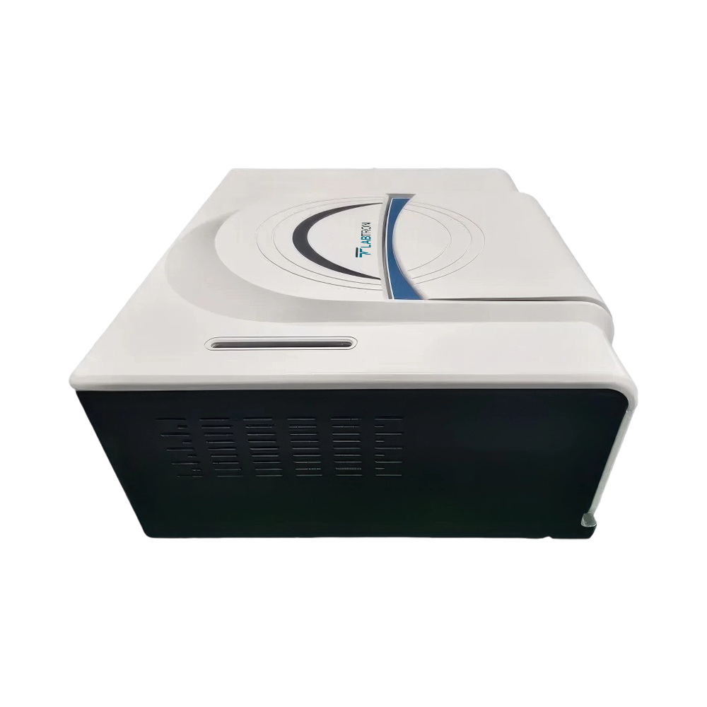 FTIR Spectrometer LIR-A10 ( TOP VIEW)