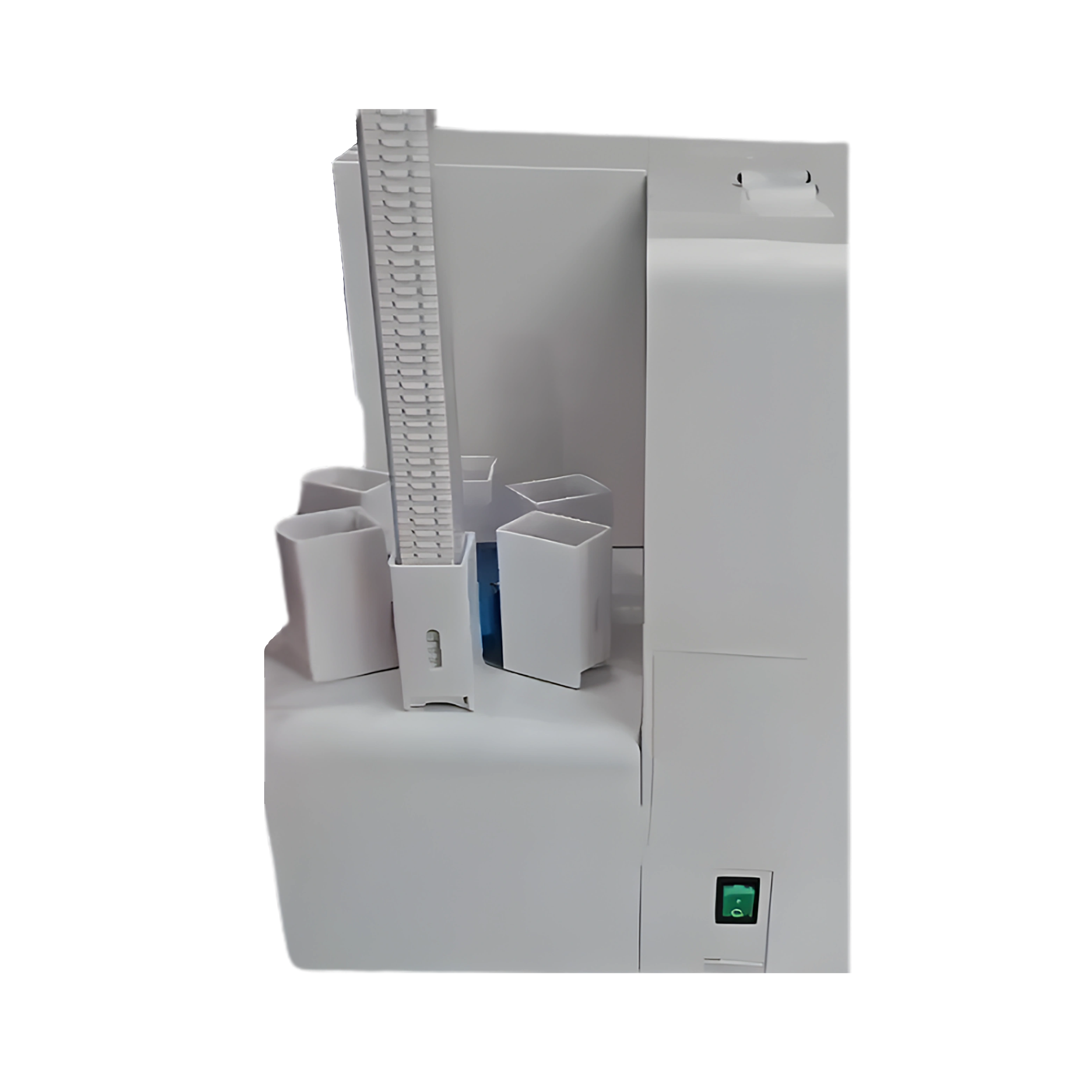 Infrared Cassette Printer LIRCP-A20