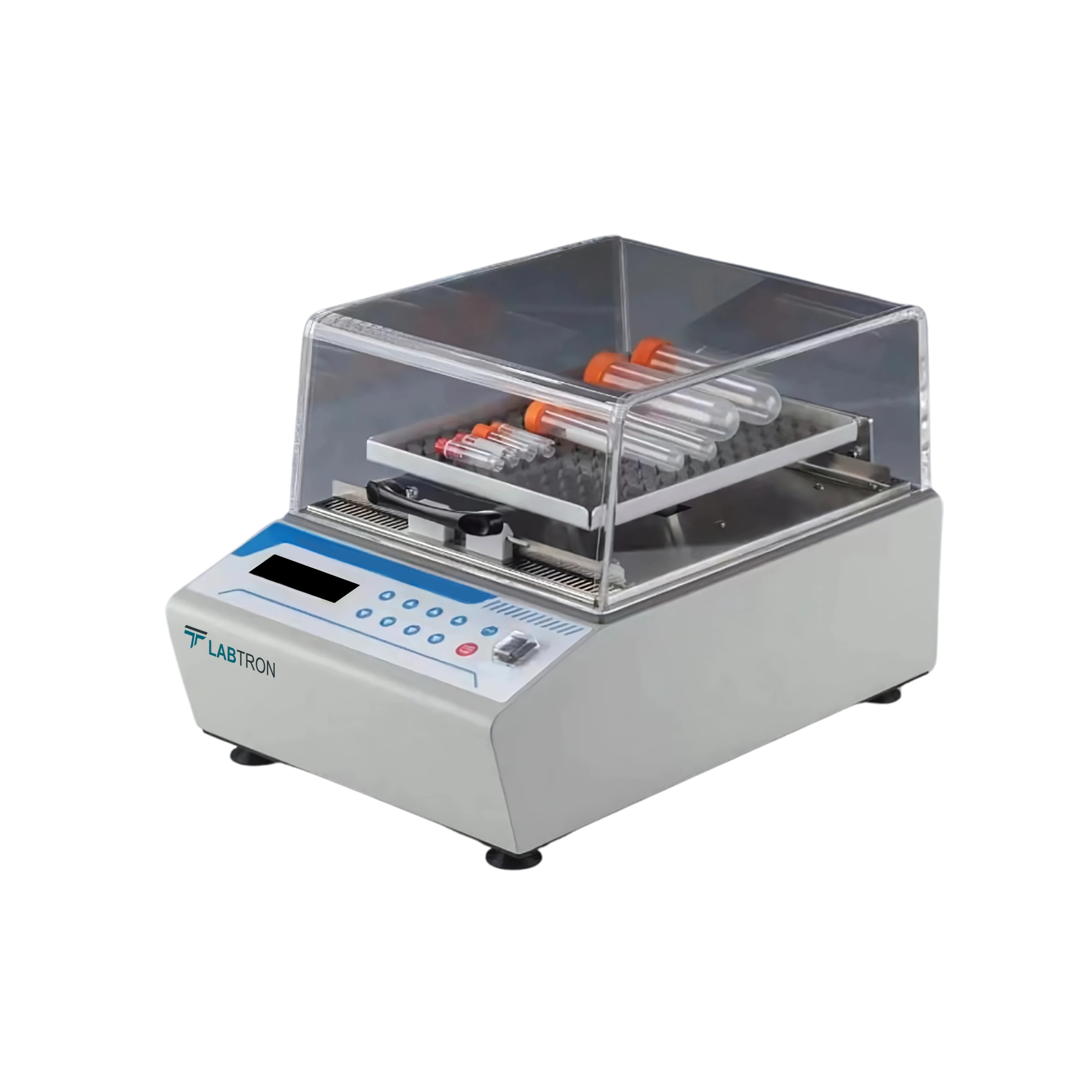 Incubating Rocking Shaker LIRSR-A10