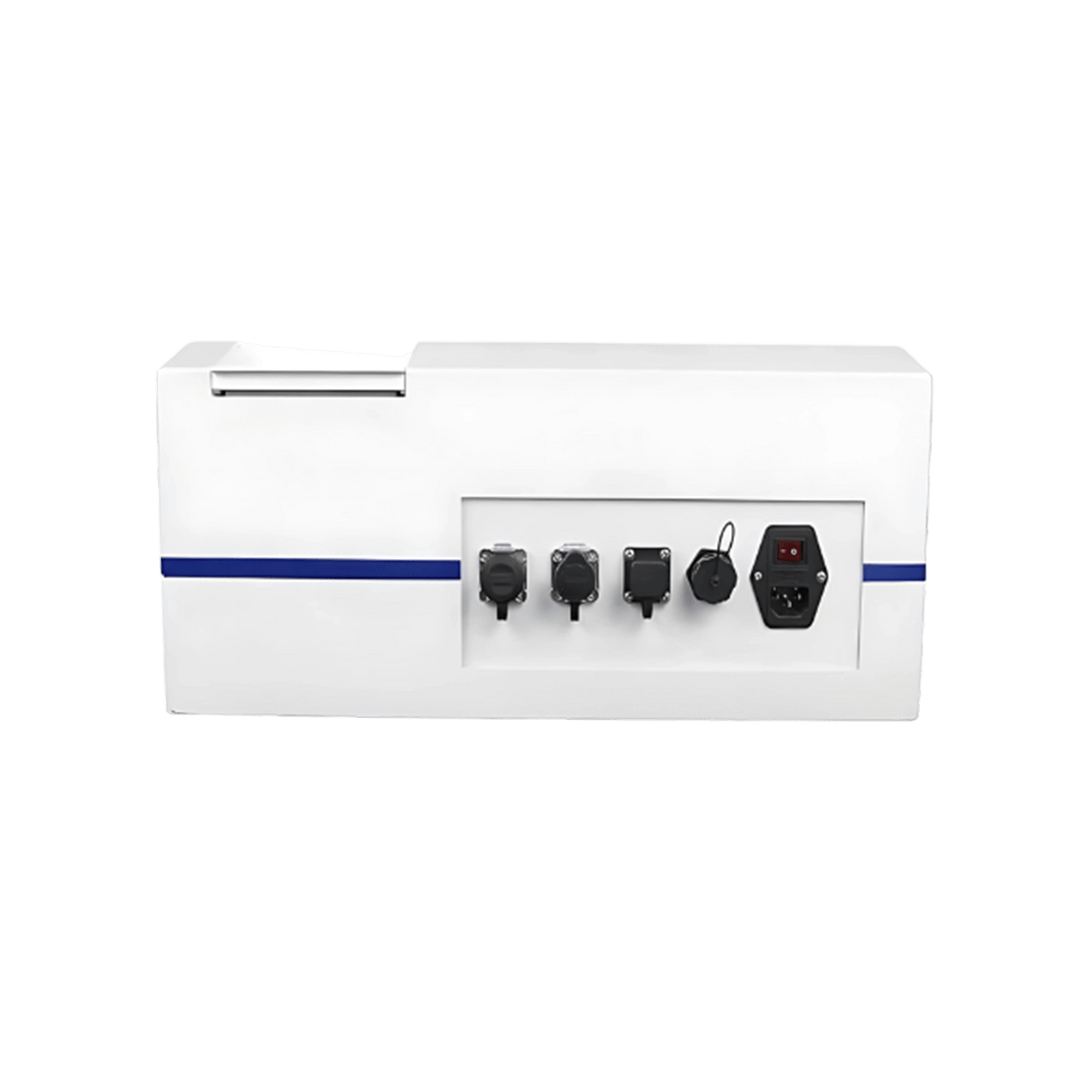 Filter Integrity Tester LIT-A10