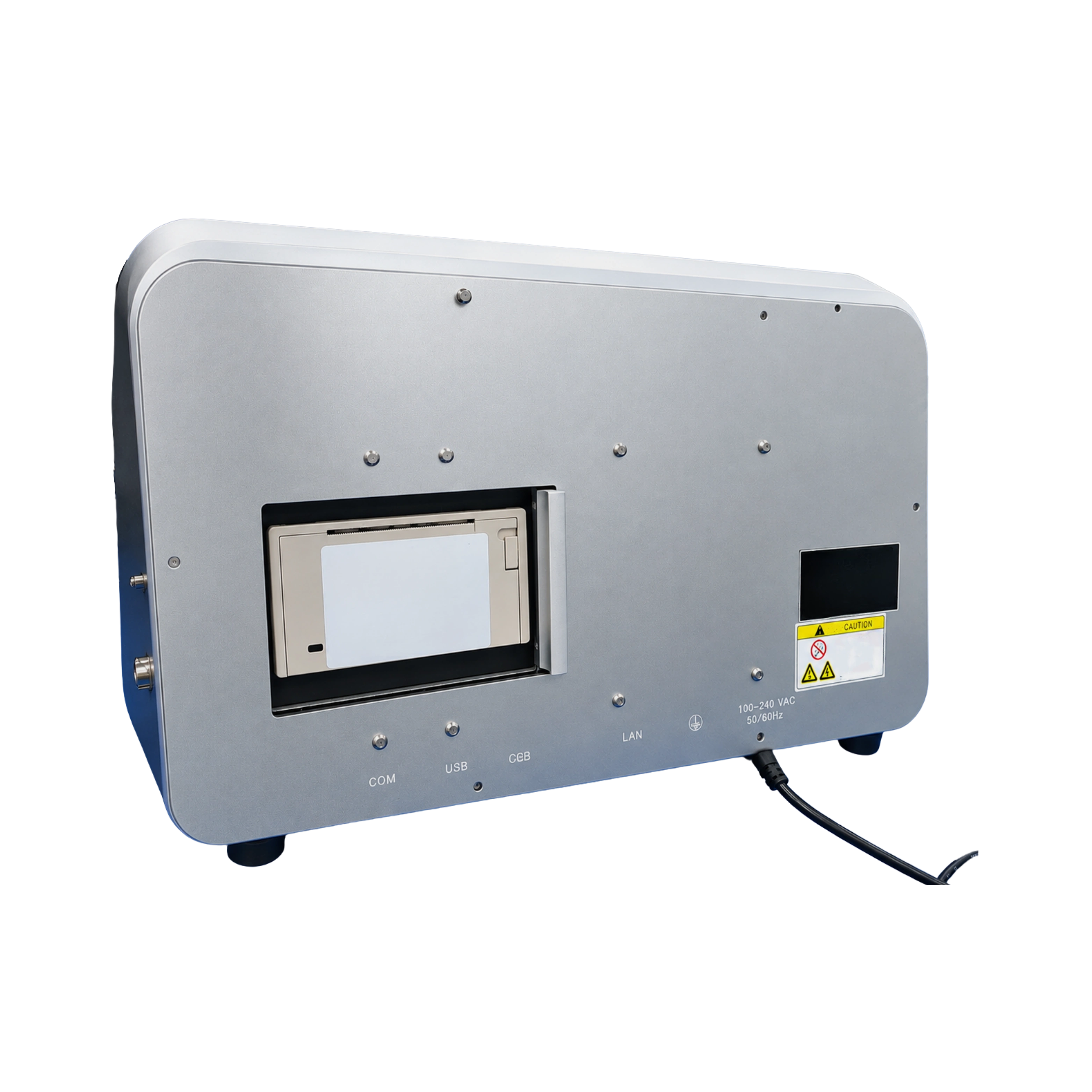 Automated Filter Integrity Tester LIT-A11