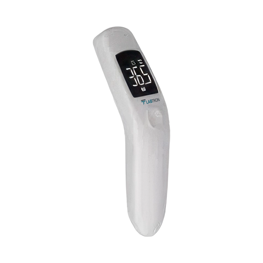 Medical Infrared Thermometer LITH-A11 _left view