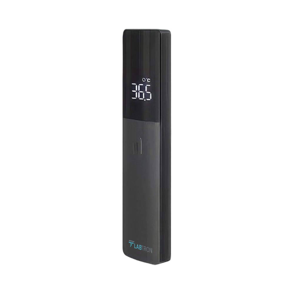 Medical Infrared Thermometer LITH-A12 _right view