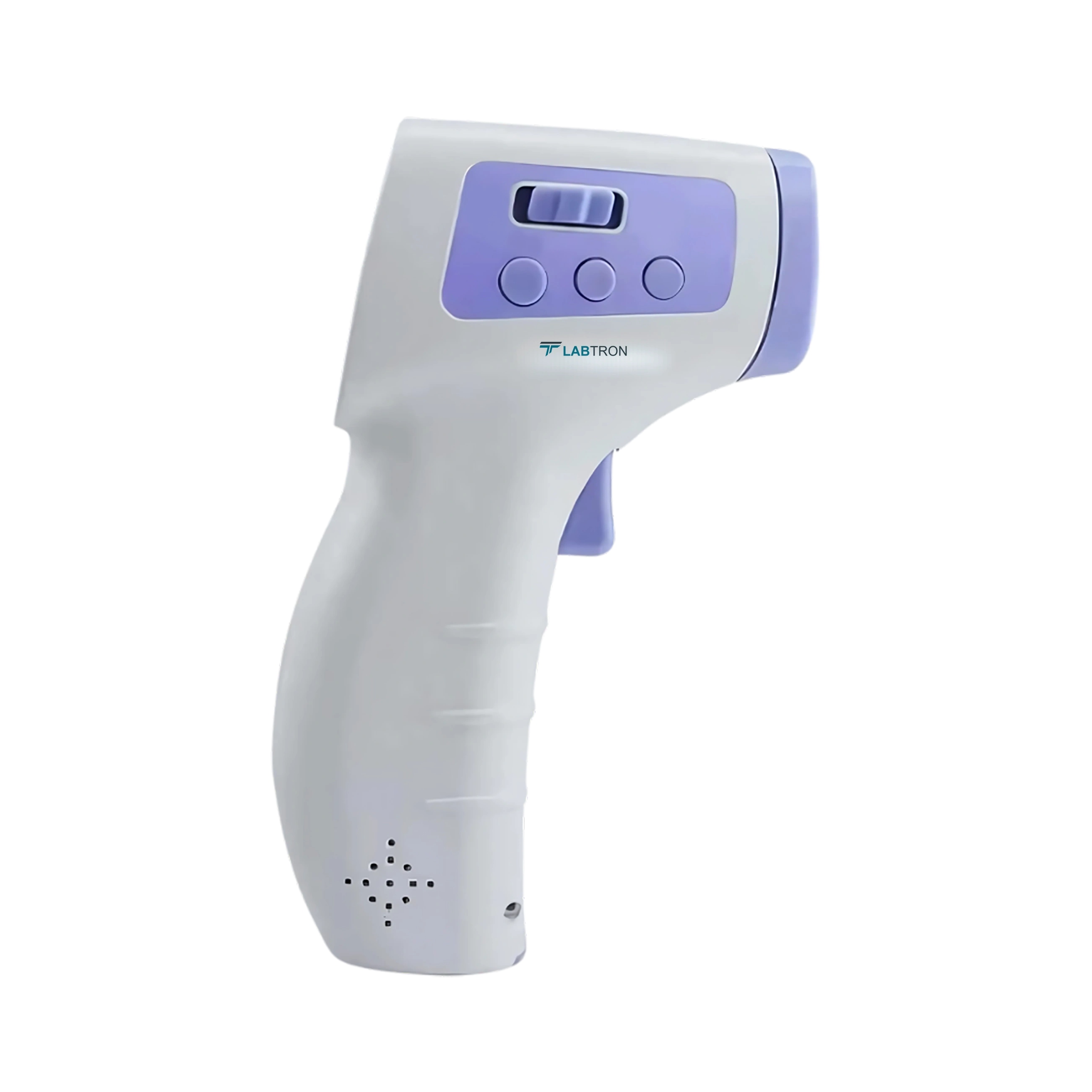 Medical Infrared Thermometer LITH-B10_Side View