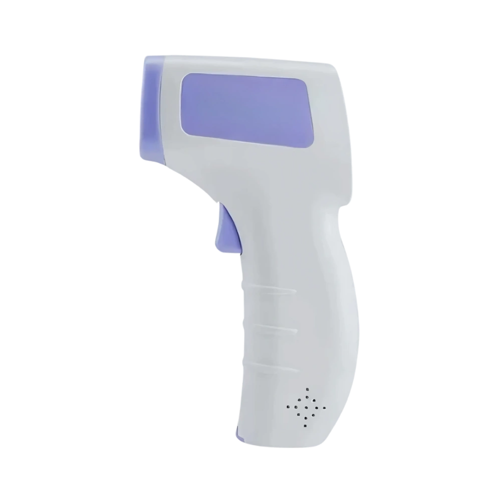 Medical Infrared Thermometer LITH-B10_Side View