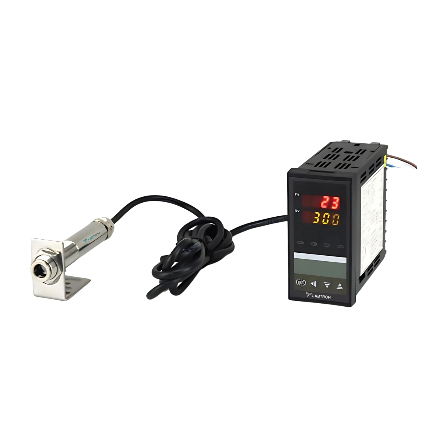 Infrared Temperature Sensor LITS-A10_Right View 3