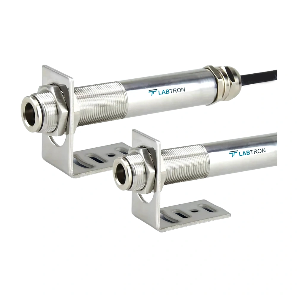 Infrared Temperature Sensor LITS-A12_Right View 2