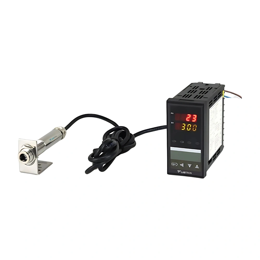 Infrared Temperature Sensor LITS-A12_Right View 3