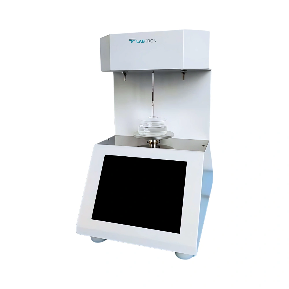 Interface Tension Tester LITT-A10_Side View