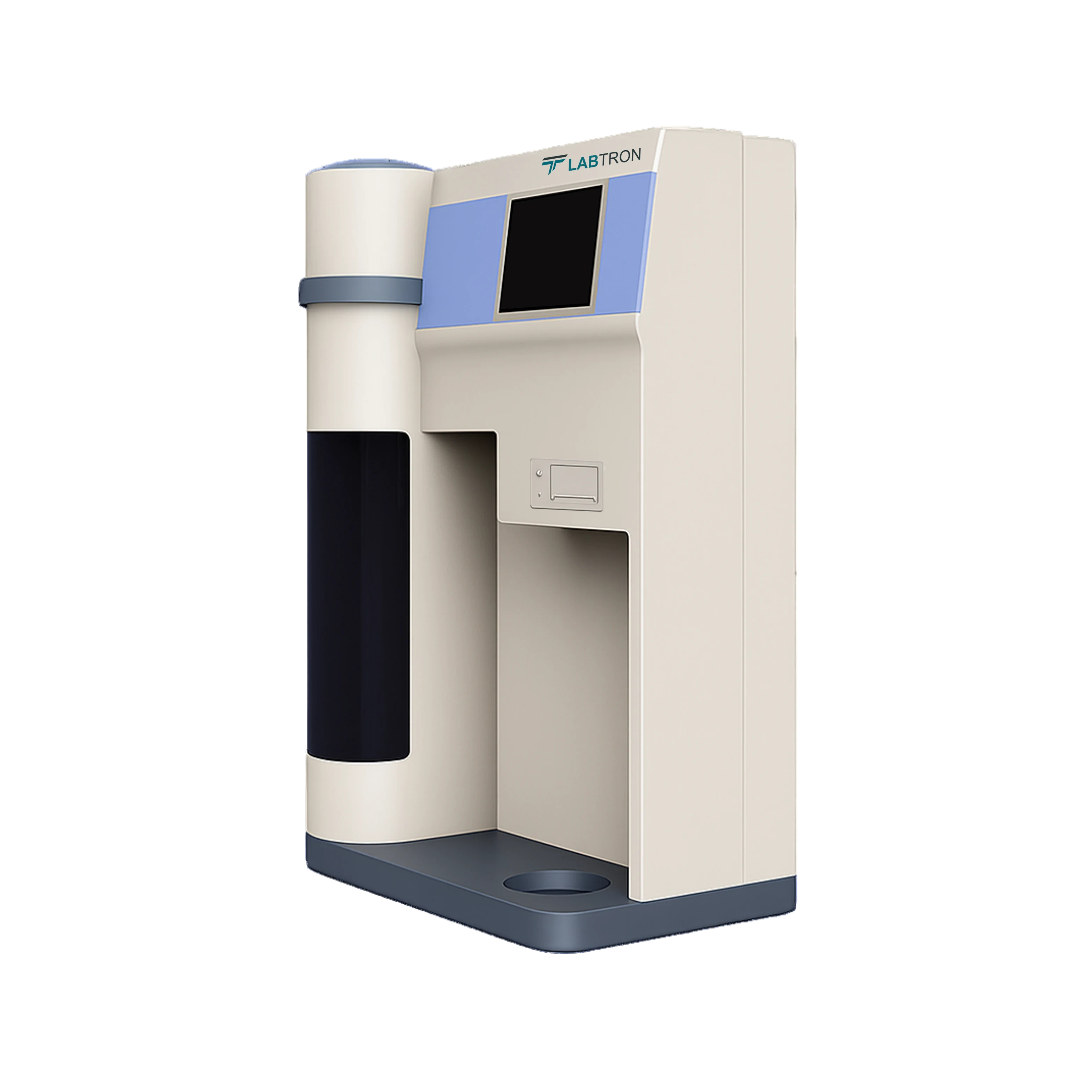 Fully-automatic Kjeldahl Analyzer LKA-C10
