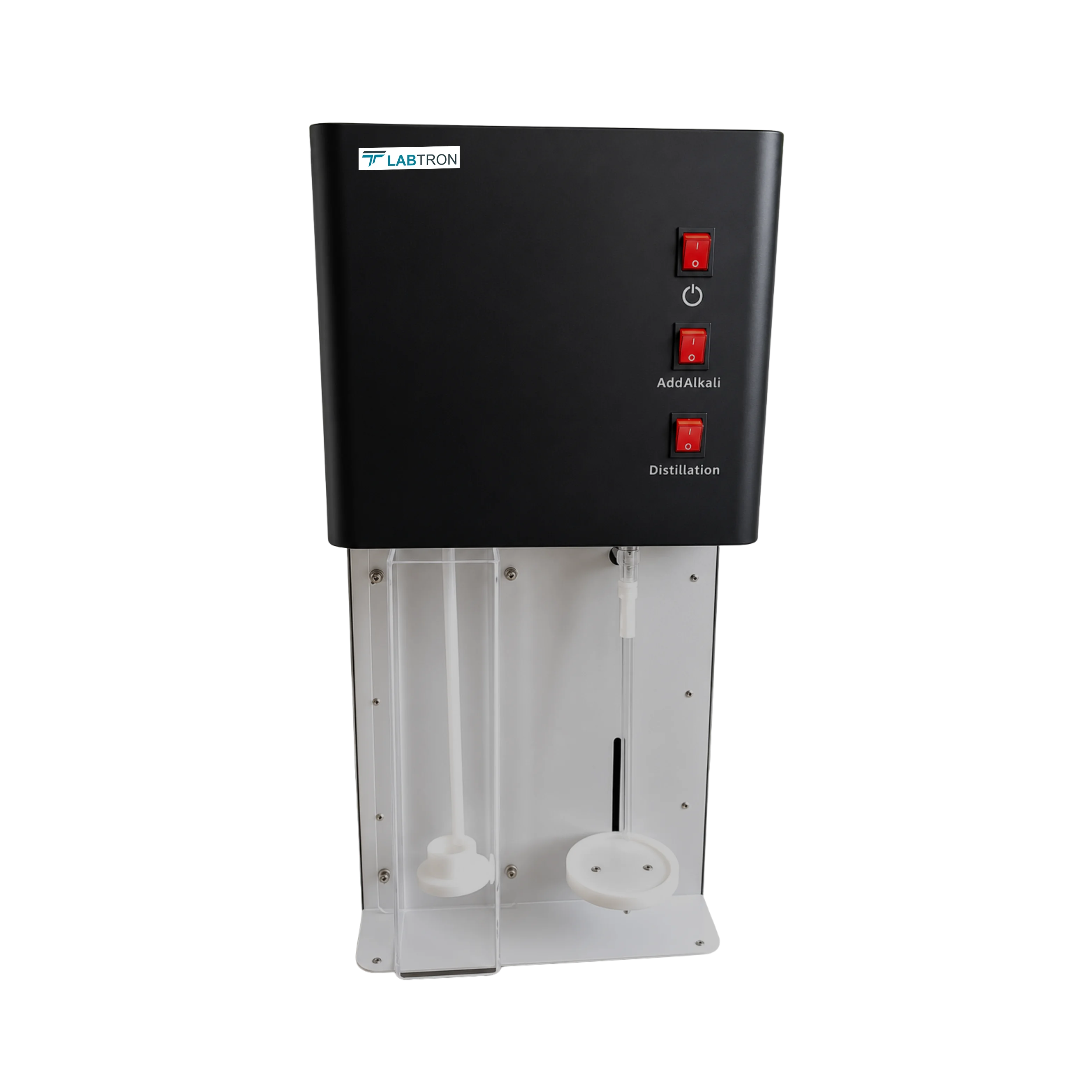 Kjeldahl Analyzer LKA-D10 Kjeldahl Analyzer LKA-D10