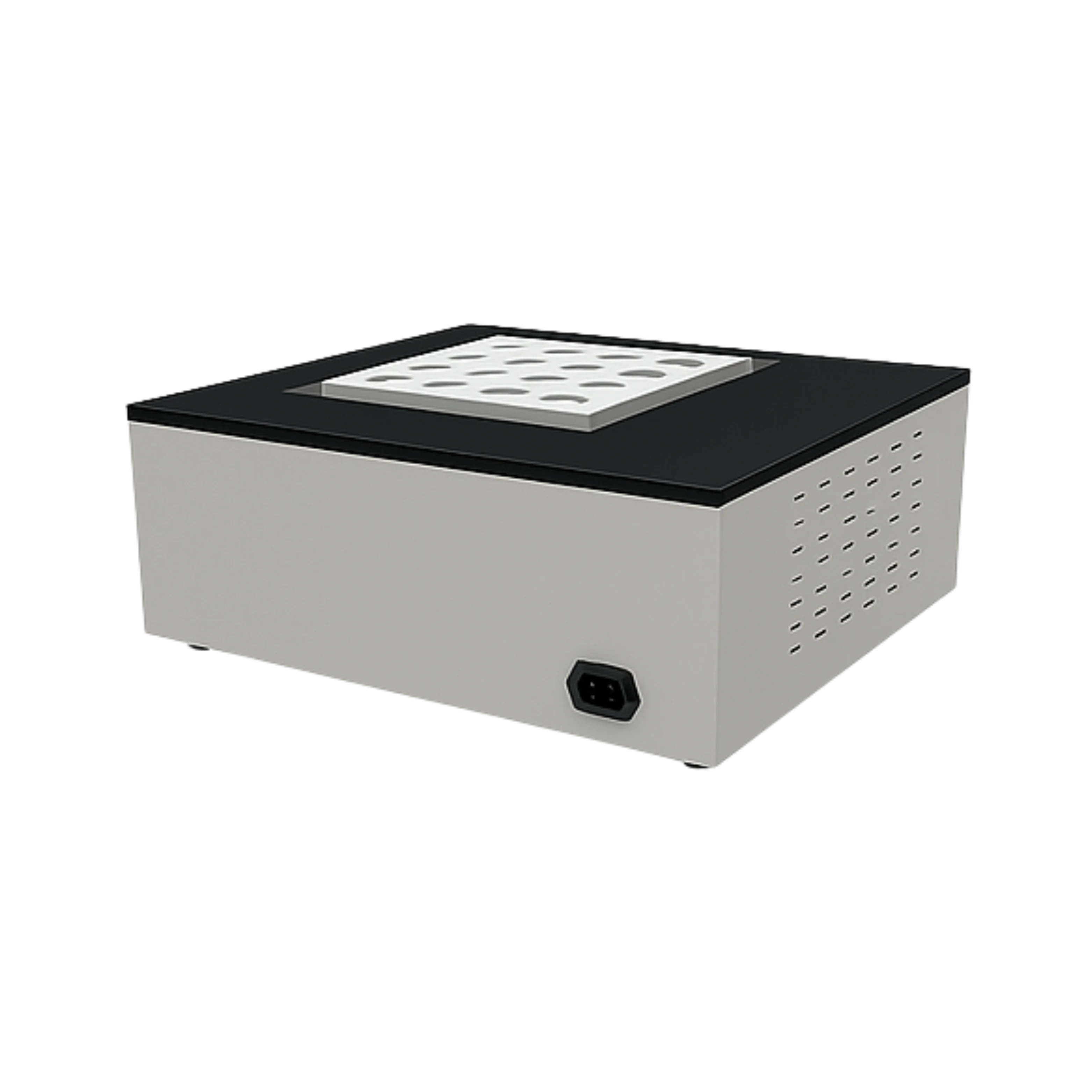 Graphite Block Kjeldahl Digester LKGD-A11