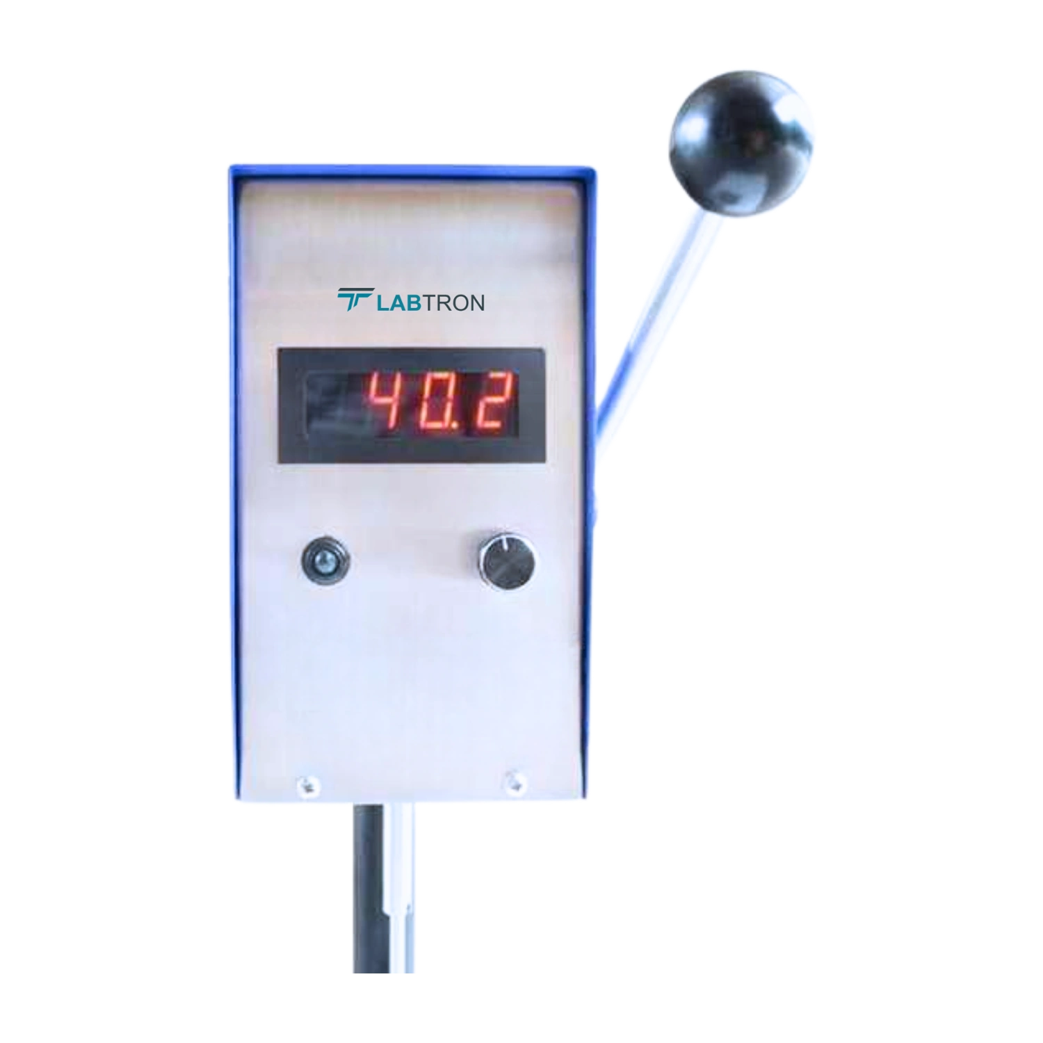 Krebs Stormer Viscometer LKSV-A10 _ Top View