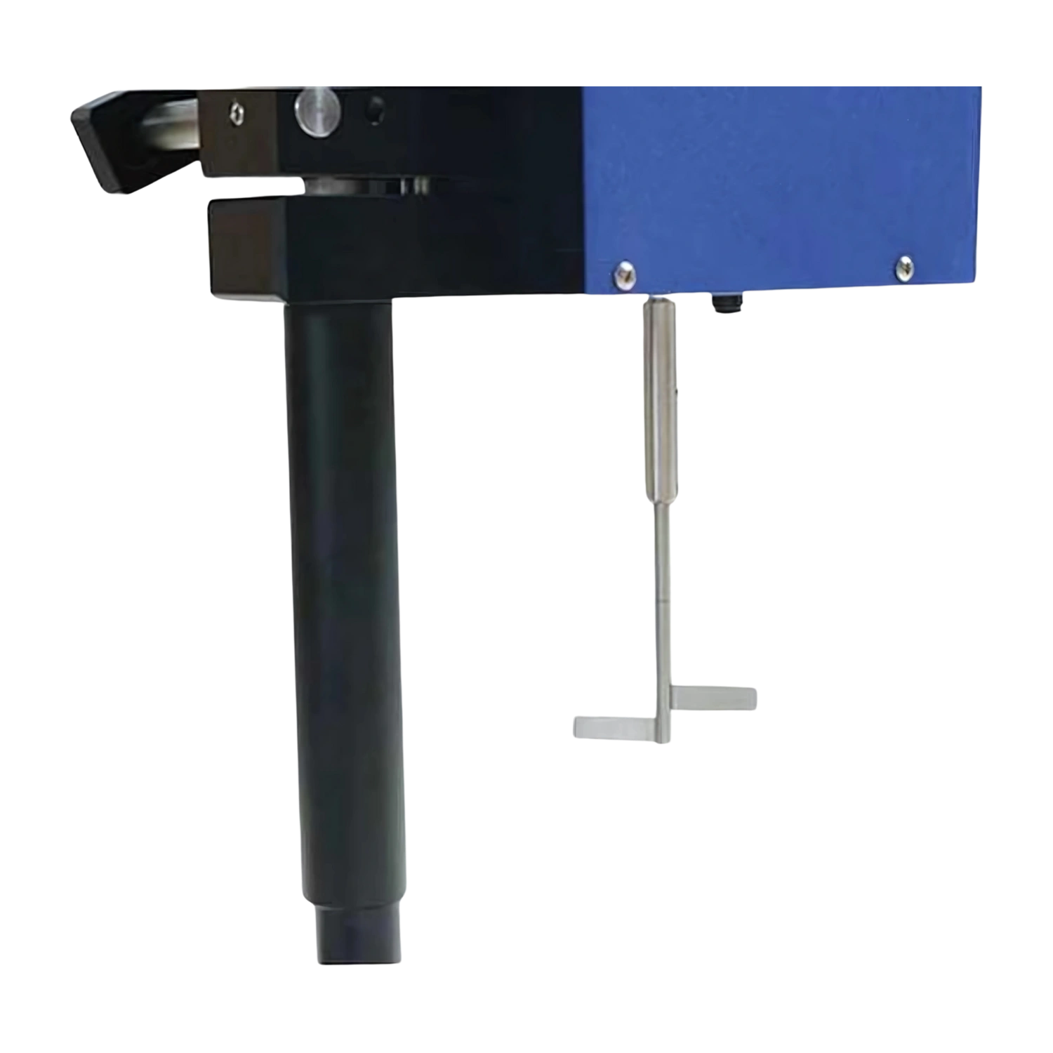 Krebs Stormer Viscometer LKSV-A10 _ Top View