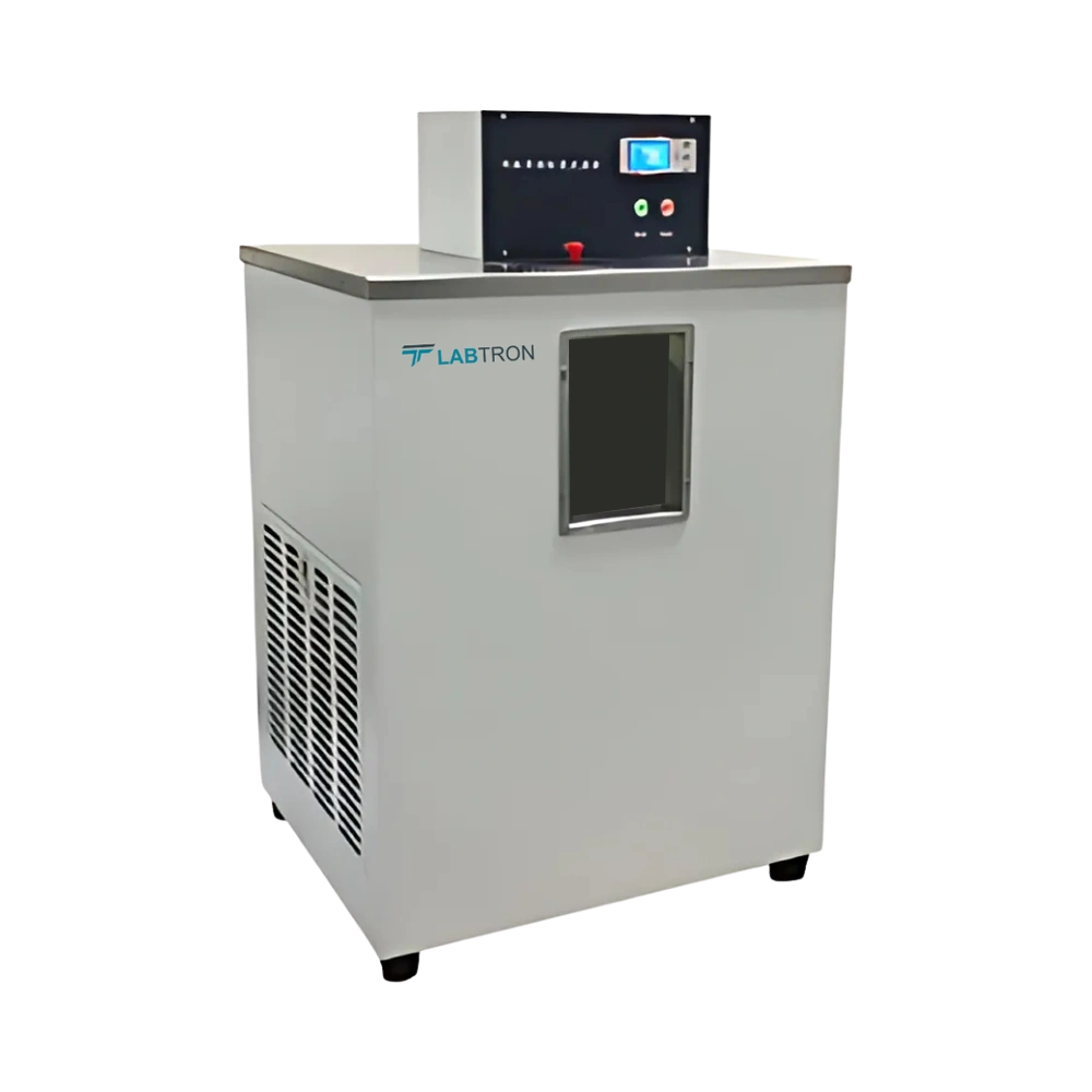 Low Temperature Kinematic Viscosity Tester LKV-A14 Low Temperature Kinematic Viscosity Tester LKV-A14