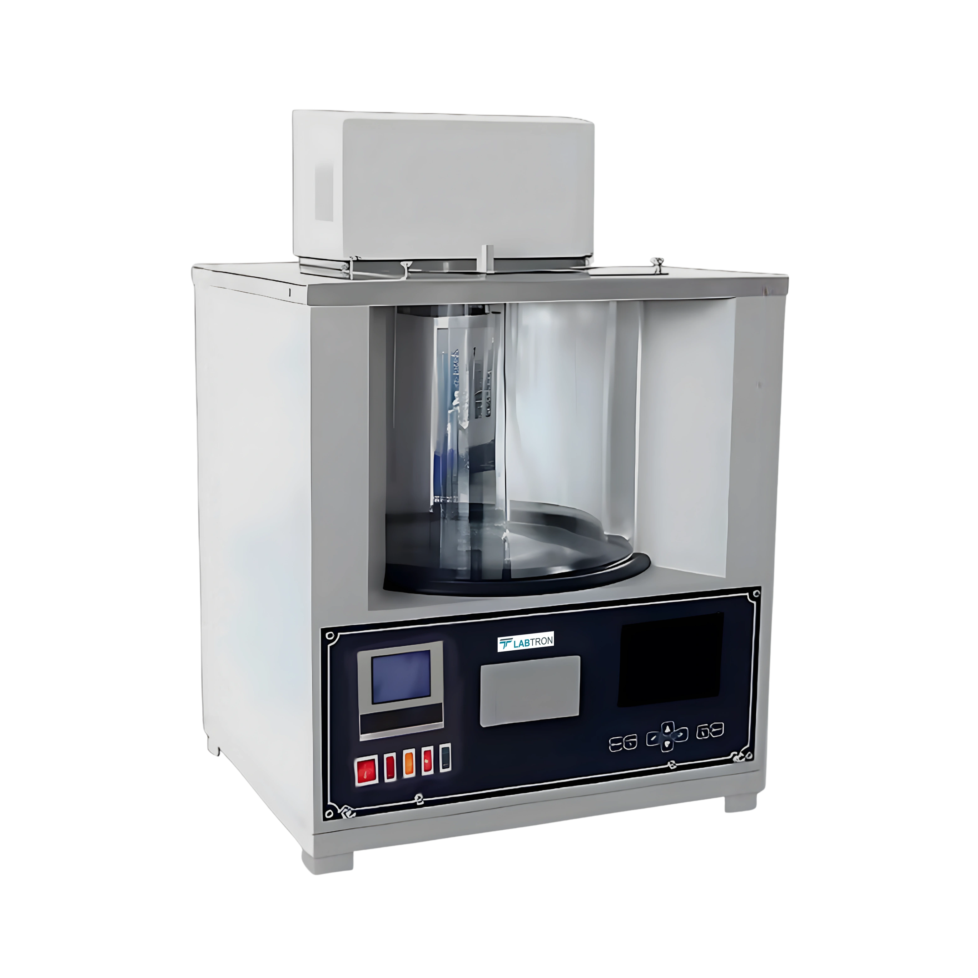Kinematic Viscometer LKV-A15