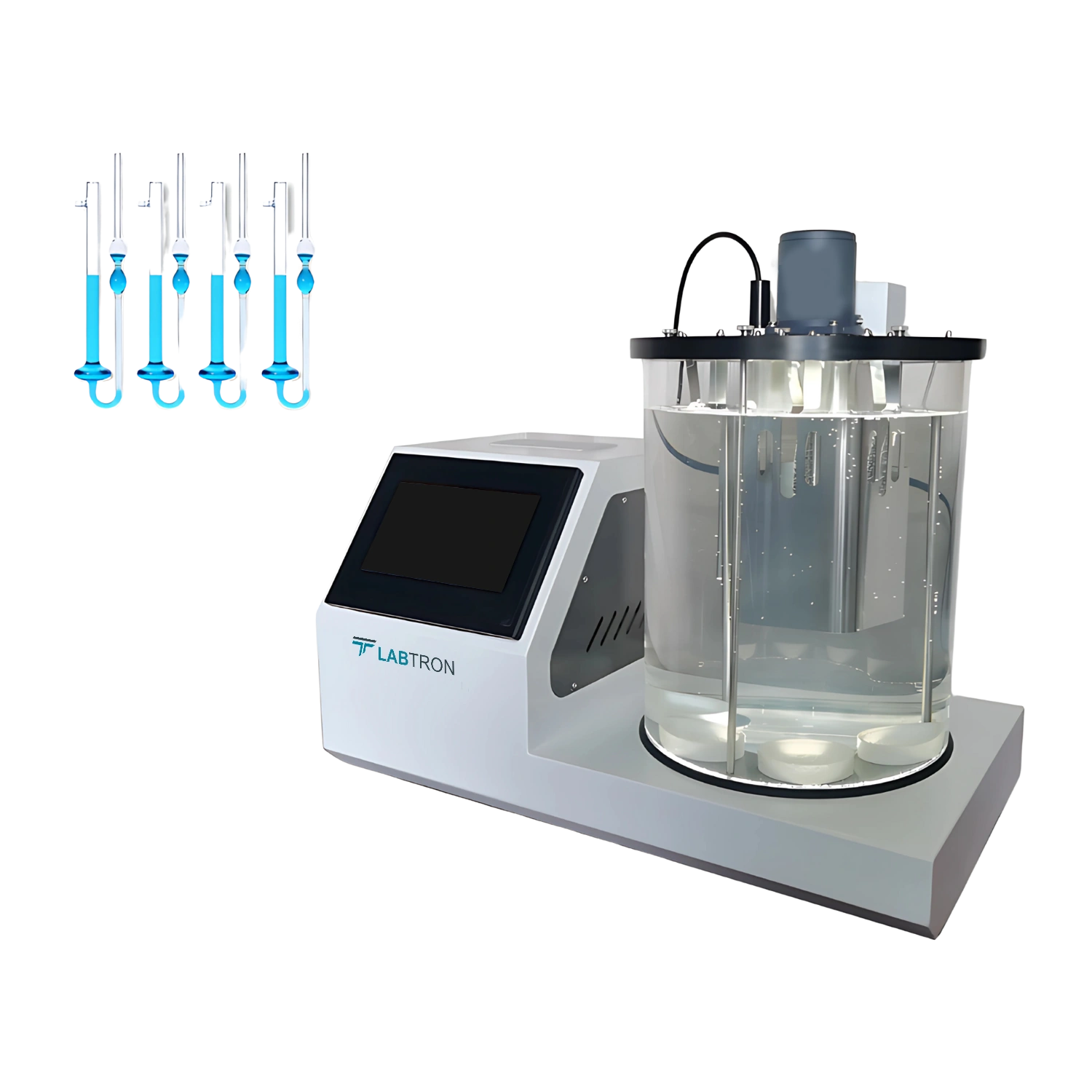 Kinematic Viscometer LKV-A21
