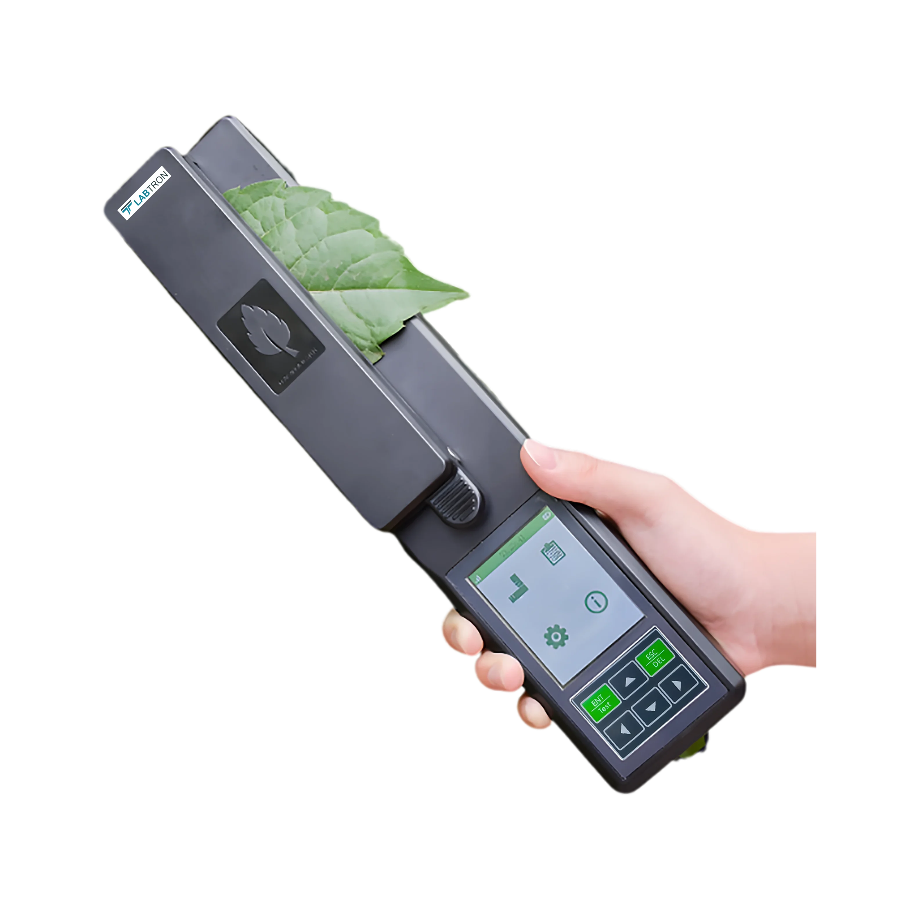 Leaf Area Meter LLAM-A10