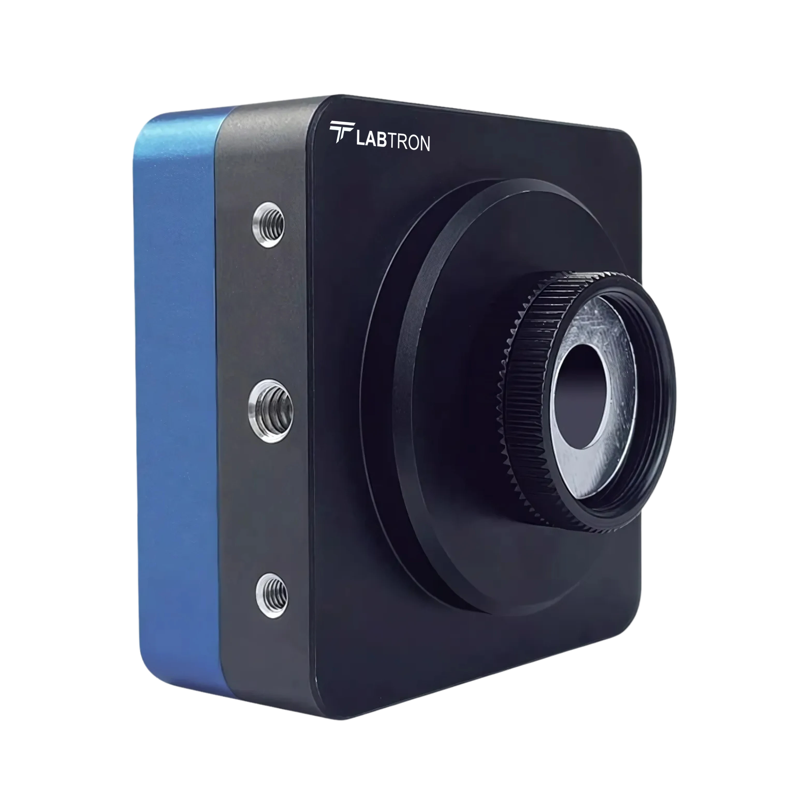 Laser Beam Profiler LLBP-A10_side view