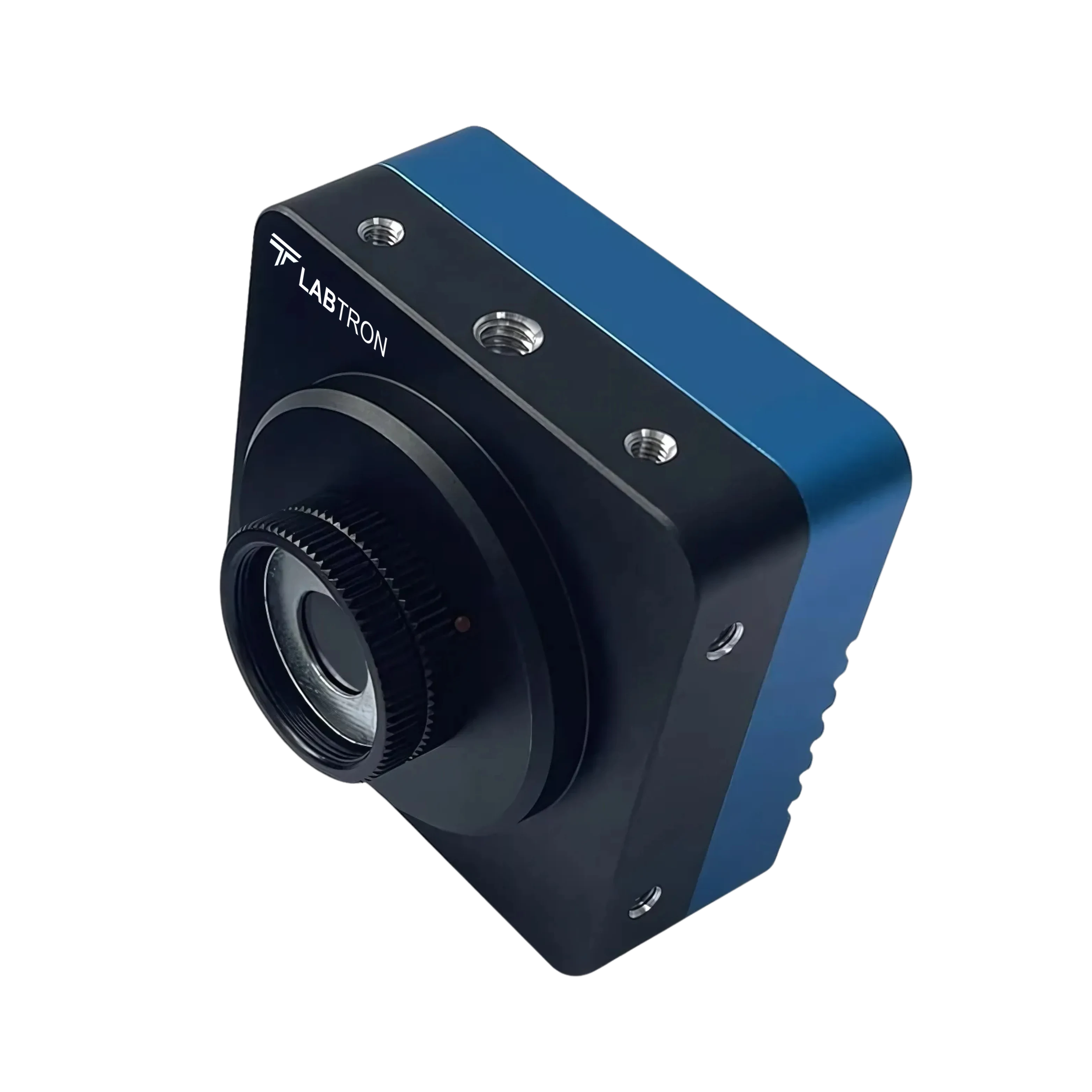 Laser Beam Profiler LLBP-A10_front view