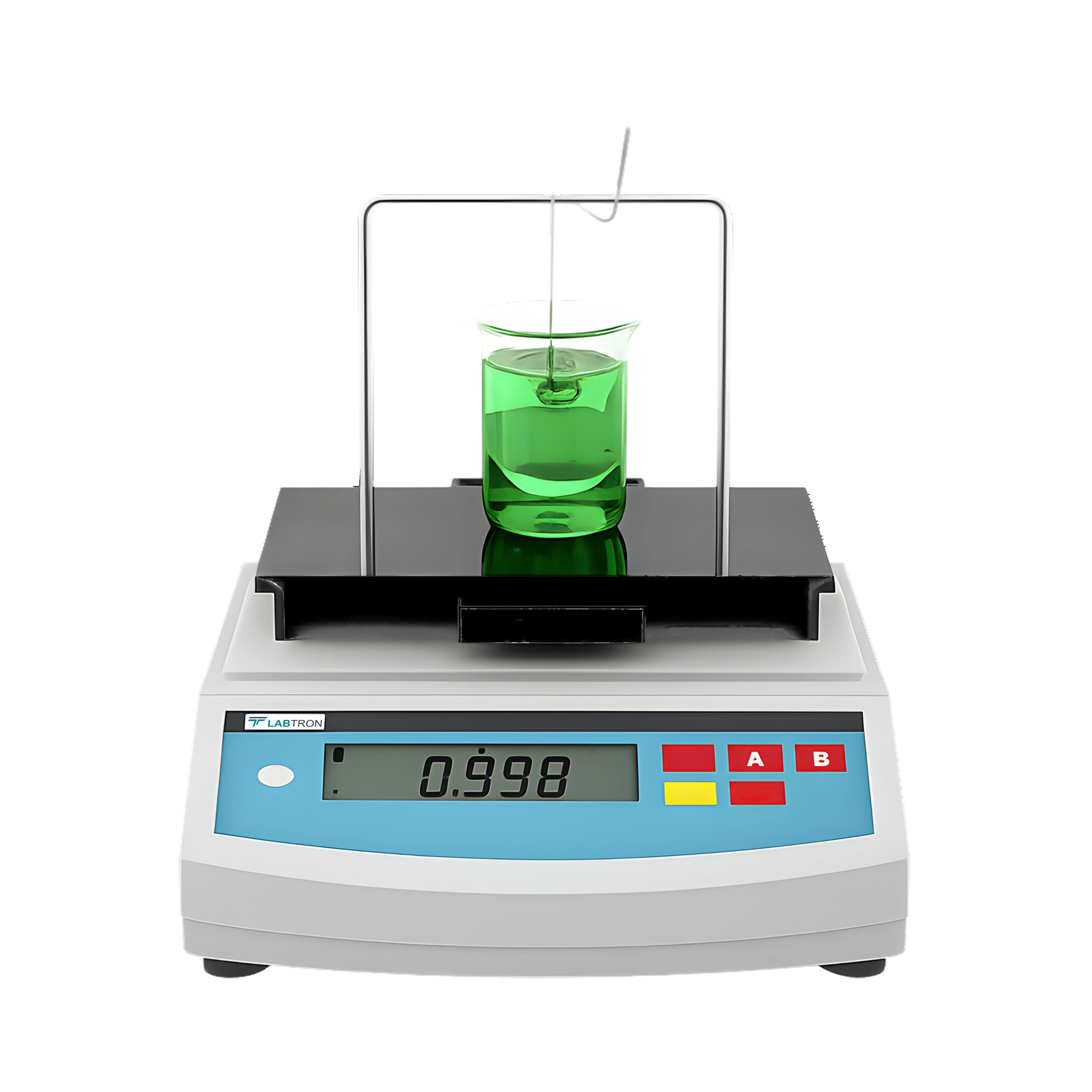 Benchtop Density Meter LLDM-A10