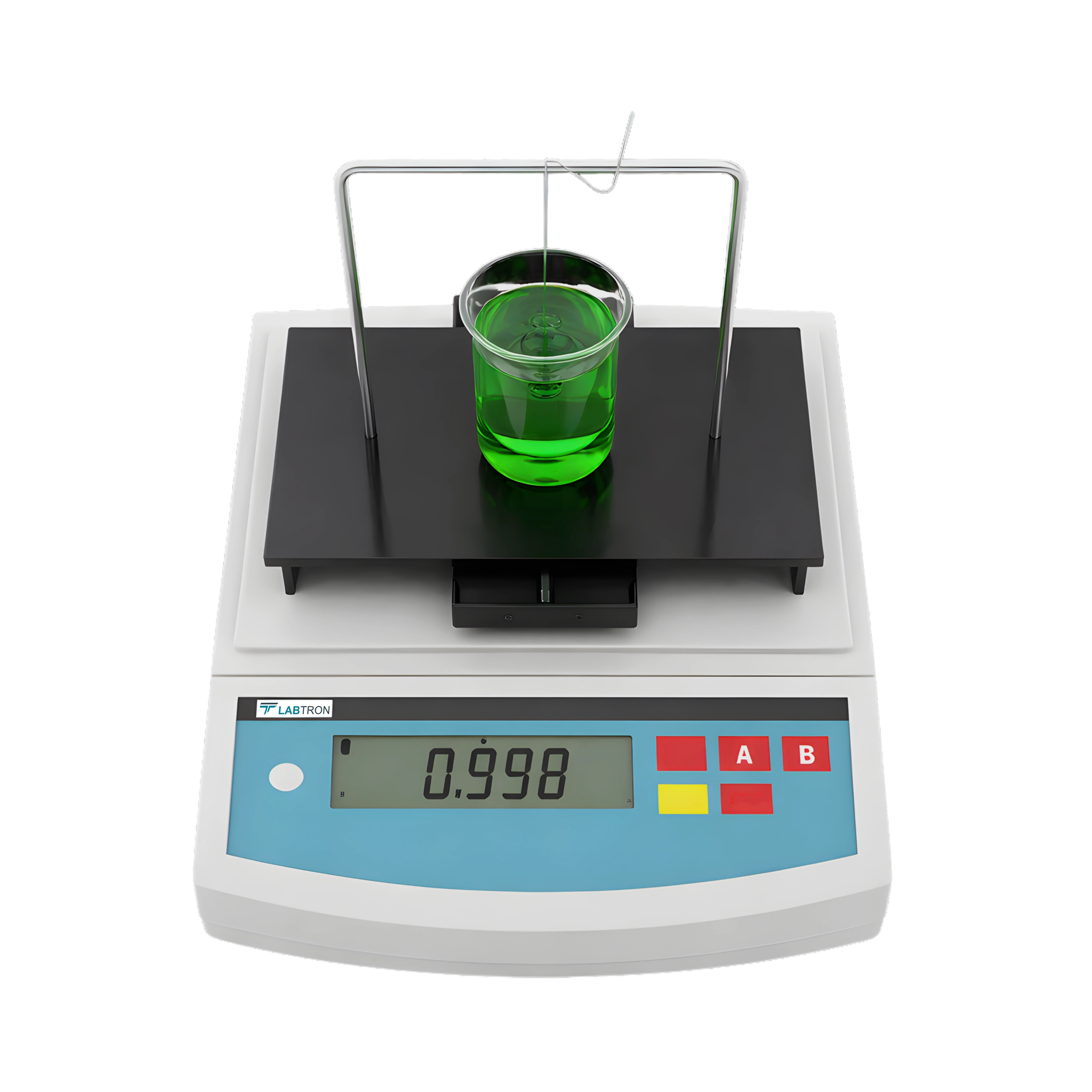 Benchtop Density Meter LLDM-A10
